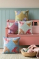 Preview: Tilda Patchwork Stoff Baumwolle - Sanctuary - Daisydream Pistachio